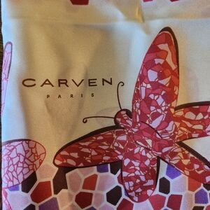 Carven Paris scarf